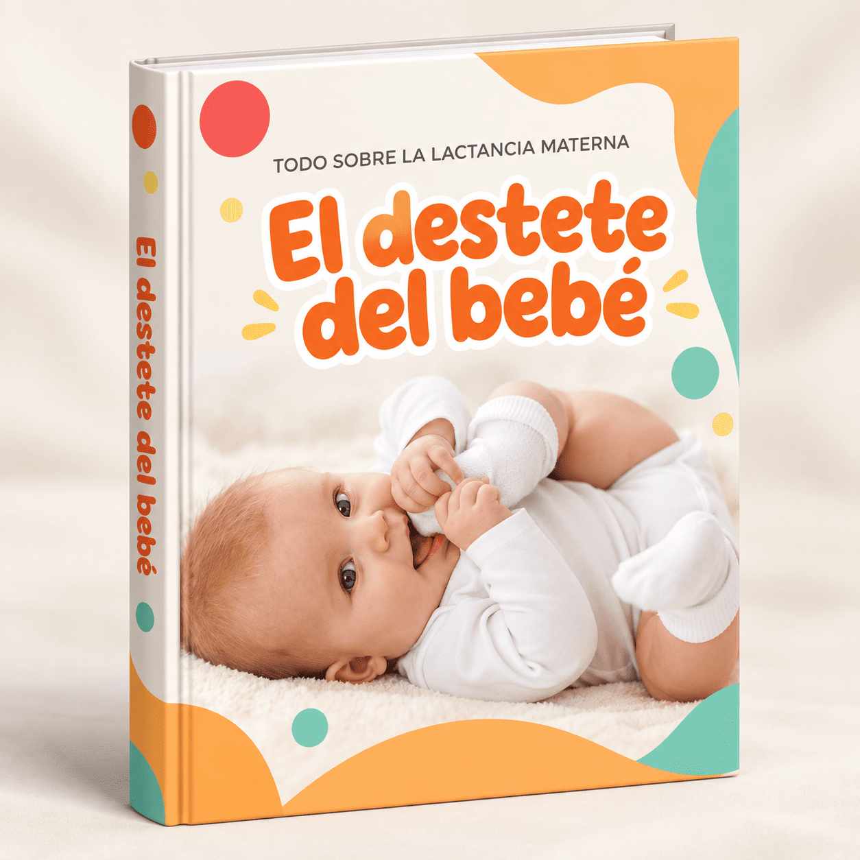 Bono El Destete de Bebé